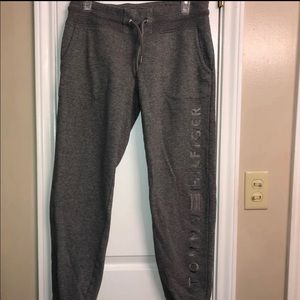 SOLD - Tommy Hilfiger Sport Joggers